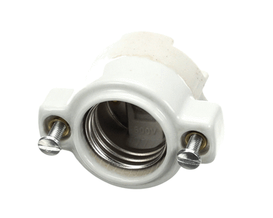 LOW TEMP INDUSTRIES 351010 LAMPHOLDER INCAND.(W/MTG.TABS)