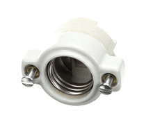 LOW TEMP INDUSTRIES 351010 LAMPHOLDER,INCAND.(W/MTG.TABS)
