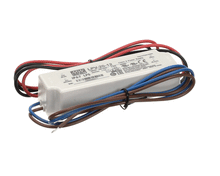 LOW TEMP INDUSTRIES 360773 DRIVER,LED(20W - 120VAC/12VDC)