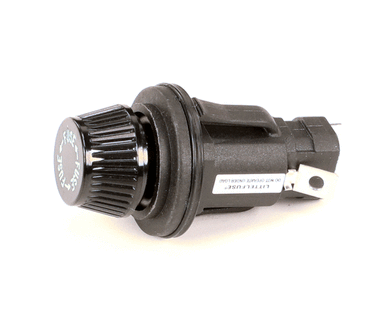 LOW TEMP INDUSTRIES 513790 FUSEHOLDER(1/2-15 AMP - 600V)