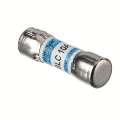 LOW TEMP INDUSTRIES 513860 FUSE  10 AMP