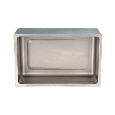 LOW TEMP INDUSTRIES LT1008 HOT FOOD WELL 208V W/O DRAIN