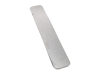 LOW TEMP INDUSTRIES MF150051 SNEEZE GUARD HARDWARE