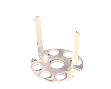 LOW TEMP INDUSTRIES MF239710 STRAINER,HOT FOOD DRAIN 3/4''