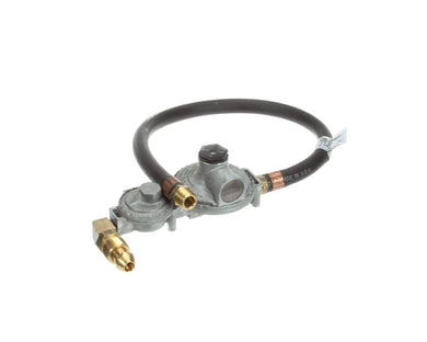 MAGIKITCHN 7201-1176402 C/A REGULATOR/HOSE 2 STAGE 24