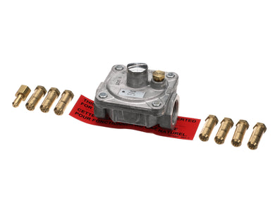 MAGIKITCHN 7201-1040800-C GAS CONV KIT NATURAL GAS 636