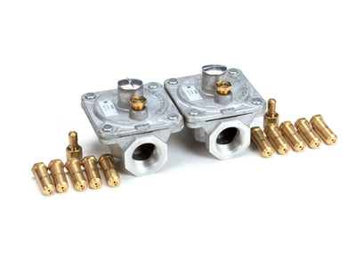 MAGIKITCHN 7201-1071400-C GAS CONV KIT NATURAL GAS 648