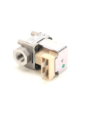 MAGIKITCHN 60171901 VALVE SOLENOID 24 VAC 1/4NPT