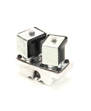 MAGIKITCHN 60142001 VALVE GAS DUAL PORT 120 VAC MKG