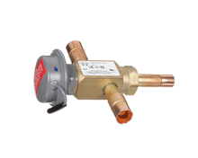MANITOWOC ICE 000000396 VALVE-HEAD PRESS CONTROL 255PSI