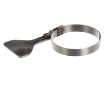MANITOWOC ICE 000000464 CLAMP ASM - RING SS