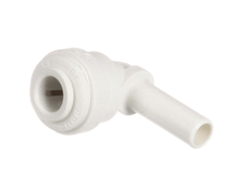 MANITOWOC ICE 000001180 FITTING 1/4 X 1/4 SPEEDFIT