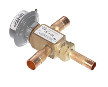 MANITOWOC ICE 000001982 VALVE-HEAD PRESS CONTROL 225PSI