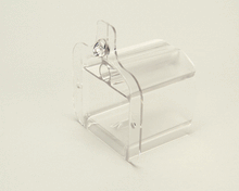 MANITOWOC ICE 000002247 CHUTE DISPENSER
