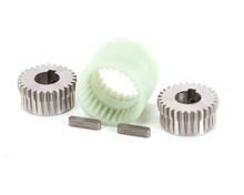 MANITOWOC ICE 000003060 COUPLING KIT - MACH HUB #19