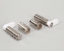 MANITOWOC ICE 000006504 HINGE ASSEMBLY RH/LH 3 BALL NSF