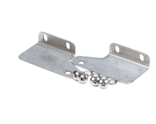 MANITOWOC ICE 000006596 HINGE BRACKET L AND R