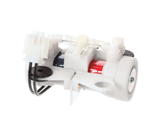 MANITOWOC ICE 000007223 AIR COMPRESSOR 230V