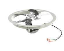 MANITOWOC ICE 000007266 CONDENSER FAN ASSEMBLY