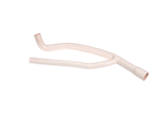 MANITOWOC ICE 000007412 TUBE VINYL WATER VALVE
