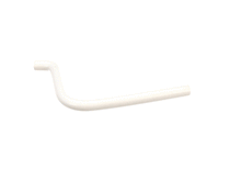 MANITOWOC ICE 000007414 TUBE MOLDED VINYL WATER VALVE
