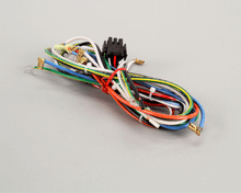 MANITOWOC ICE 000007696 HARNESS WIRE CONTROL BOX 115/60/1
