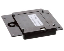 MANITOWOC ICE 000007926 LCD HOUSING ASSEMBLY - NO DISPLAY