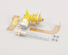 MANITOWOC ICE 000009120 KIT-BITRON WTR VALVE 115V/0.5