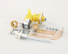 MANITOWOC ICE 000009122 KIT-BITRON WTR VALVE 230V/0.78
