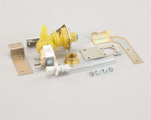MANITOWOC ICE 000009123 KIT-BITRON WATER VALVE 115V/0.78