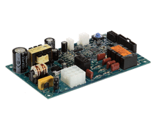 MANITOWOC ICE 000010742 BOARD CONTROL 115V/230V RNS