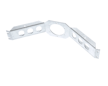 MANITOWOC ICE 000010922 BRACKET FAN MOTOR