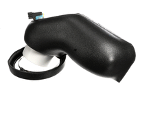 MANITOWOC ICE 000013462 ICE EXHAUST W/MICRO ASSEMBLY, LARG