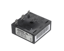 MANITOWOC ICE 000014508 TIMER WITH RELAY 1A