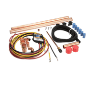 MANITOWOC ICE 000015731 COMPRESSOR RETRO FIT KIT-CVDF2100/1400/I1800