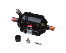 MANITOWOC ICE 000015863 FILTER DRIER W/ CHARGE PORT 0.