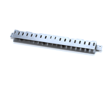 MANITOWOC ICE 040002049 COVER WATER DISTRIBUTION 90/13