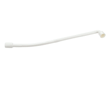 MANITOWOC ICE 040002390 MOLDED TUBE- INLET U140