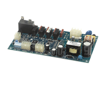 MANITOWOC ICE 040002984 PCB,UG SERIES