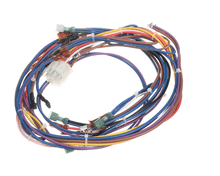 MANITOWOC ICE 040004016 WIRE HARNESS - AIR