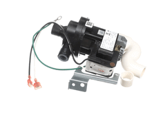 MANITOWOC ICE 040005211 EC/UG2030-161 PUMP SVC KIT