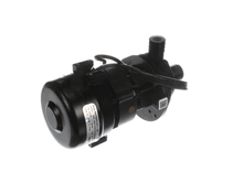 MANITOWOC ICE 040005602 PUMP WATER 115/60/1(FAN)