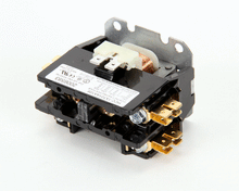 MANITOWOC ICE 2006589 CONTACTOR 1 POLE 115V