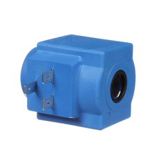 MANITOWOC ICE 2007889 COIL, DANFOSS - 110V