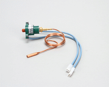 MANITOWOC ICE 2355369 HIGH PRESSURE CUT-OUT CONTROL
