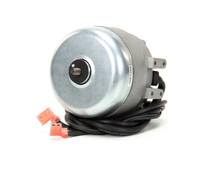MANITOWOC ICE 2412813 FAN MOTOR 115V 60 HZ