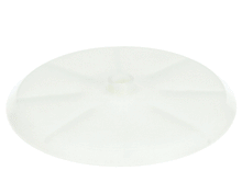 MANITOWOC ICE 2415053 RAIN SLINGER 6 DIA.