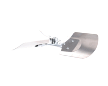 MANITOWOC ICE 2416123 FAN BLADE