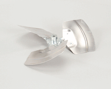 MANITOWOC ICE 2416173 FAN BLADE