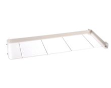 MANITOWOC ICE 4000603 SHIELD  SPLASH 22IN